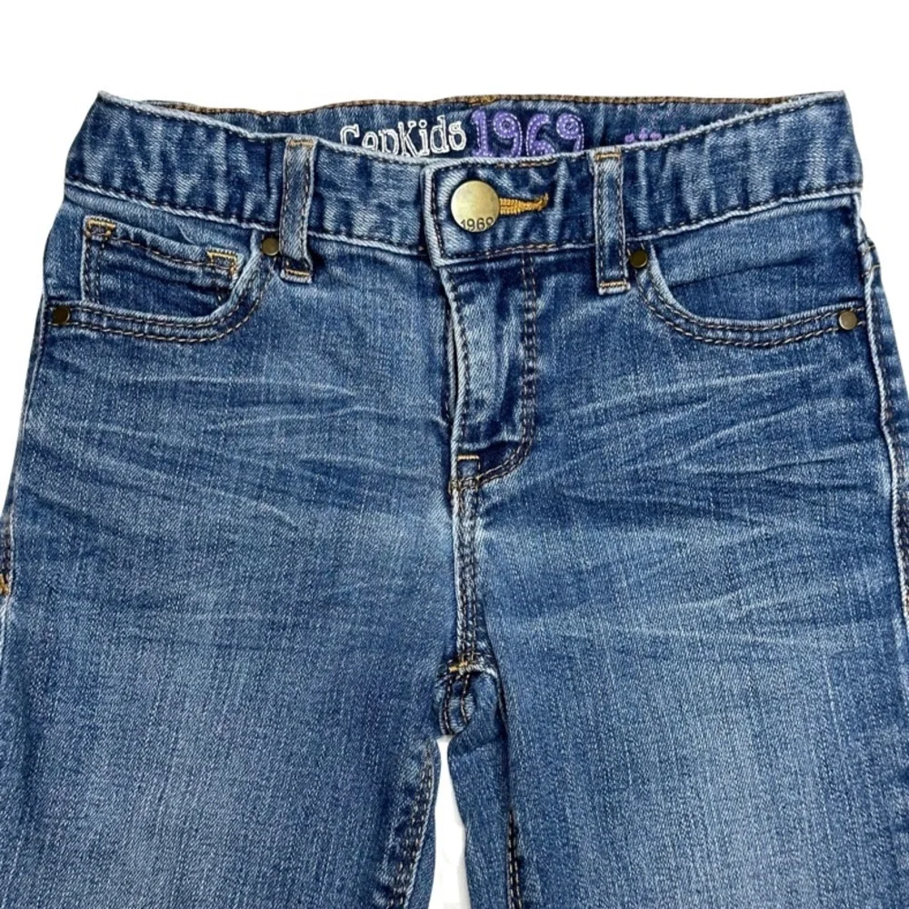 Gap‎ SLIM Straight Leg Jeans